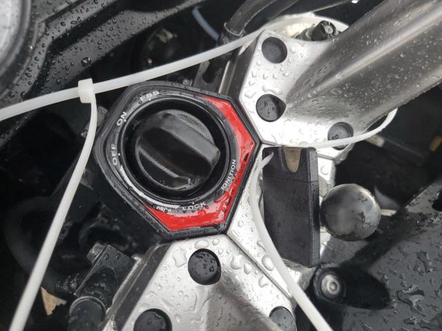 2011 KAWASAKI ZG1400 C - JKBZGNC11BA008678