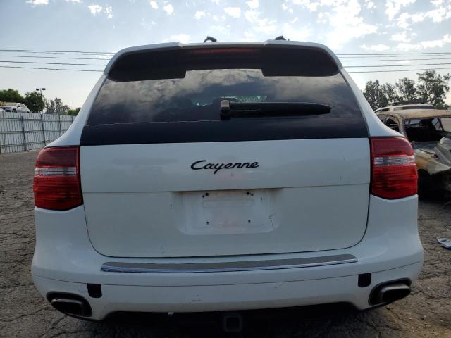 2008 Porsche Cayenne VIN: WP1AA29P58LA21528 Lot: 62956524