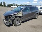 2022 TOYOTA SIENNA XLE - 5TDYRKEC6NS091450