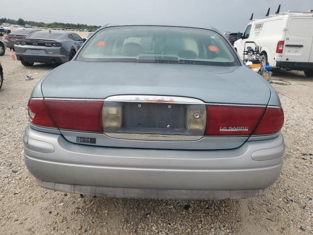 2003 Buick Lesabre Limited VIN: 1G4HR54K73U277173 Lot: 61706834