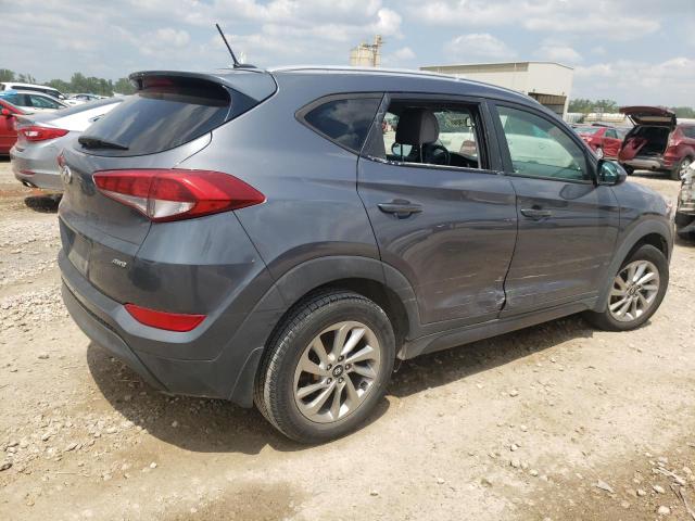 2016 HYUNDAI TUCSON LIM - KM8J3CA41GU123920