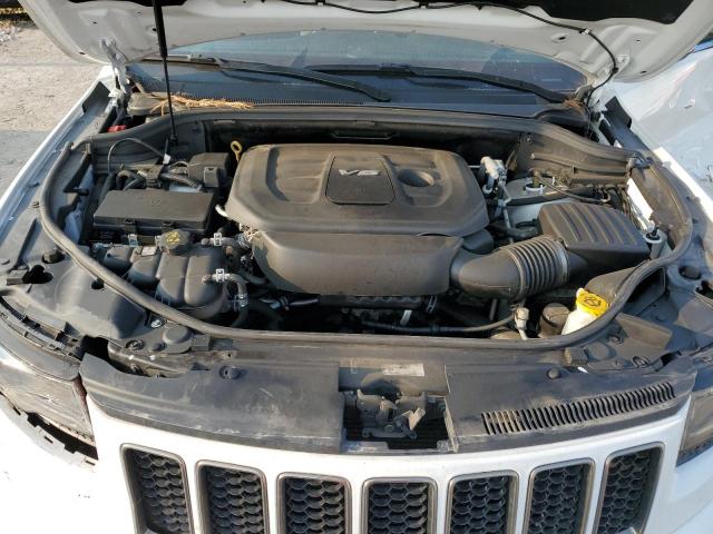 2016 JEEP GRAND CHER - 1C4RJFCG8GC389558