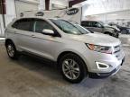 FORD EDGE SEL снимка