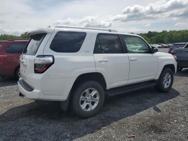 2016 TOYOTA 4RUNNER SR - JTEBU5JR6G5404940