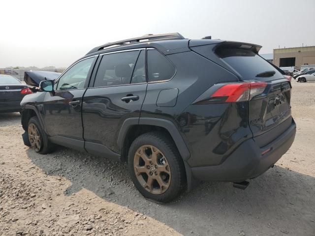2024 TOYOTA RAV4 WOODL - 2T3UWRFV1RW200210