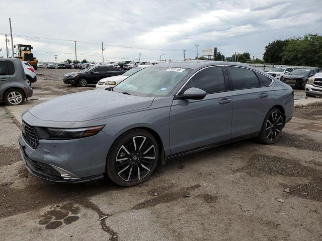 2023 HONDA ACCORD TOURING HYBRID 2023