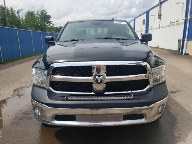 2017 RAM 1500 ST - 3C6RR7KT2HG631134
