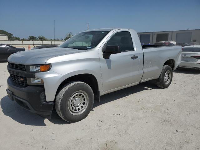 3GCNWAEH9KG192266 2019 Chevrolet Silverado C1500