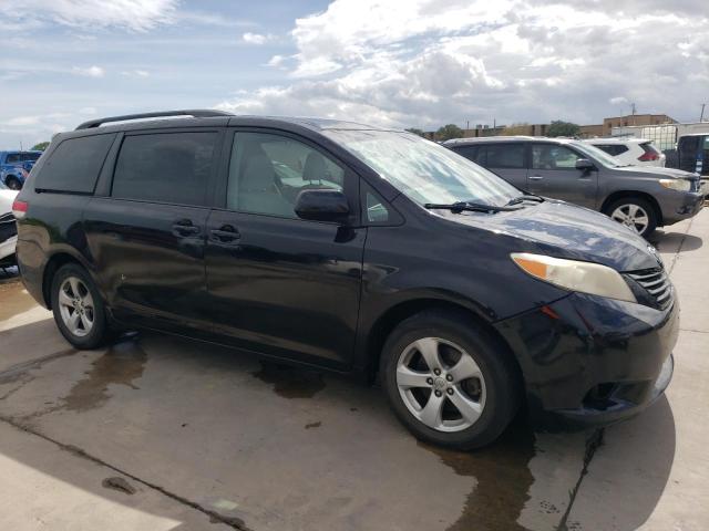 2015 TOYOTA SIENNA LE - 5TDKK3DC3FS611056