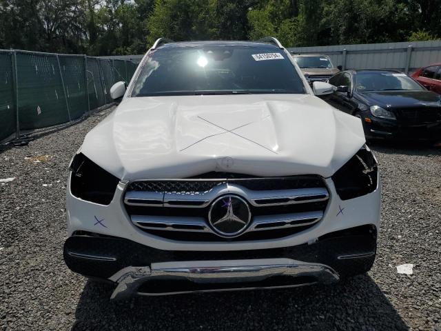 2020 MERCEDES-BENZ GLE 450 4M - 4JGFB5KB5LA065873
