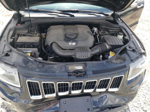 2015 Jeep Grand Cherokee Limited VIN: 1C4RJFBGXFC123135 Lot: 61005984