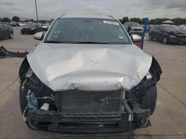 2018 HYUNDAI TUCSON SEL - KM8J3CA48JU698359