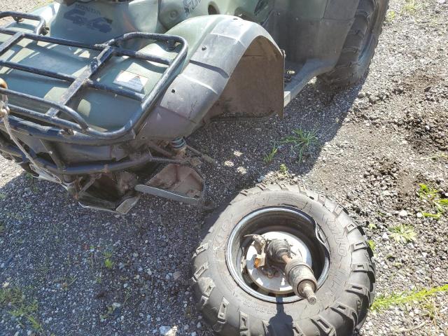 2002 HONDA TRX450 FE 478TE224924307522