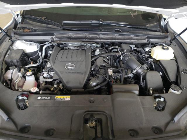 2023 LEXUS RX 500H F 2T2BCMEA0PC006868