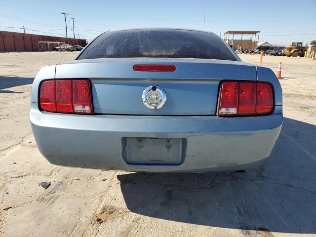 2007 Ford Mustang VIN: 1ZVHT80N175203364 Lot: 61526054