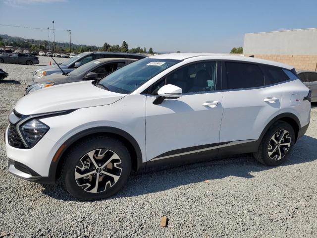 2024 KIA SPORTAGE E - 5XYK33DF7RG221960