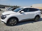 2024 KIA SPORTAGE E - 5XYK33DF7RG221960