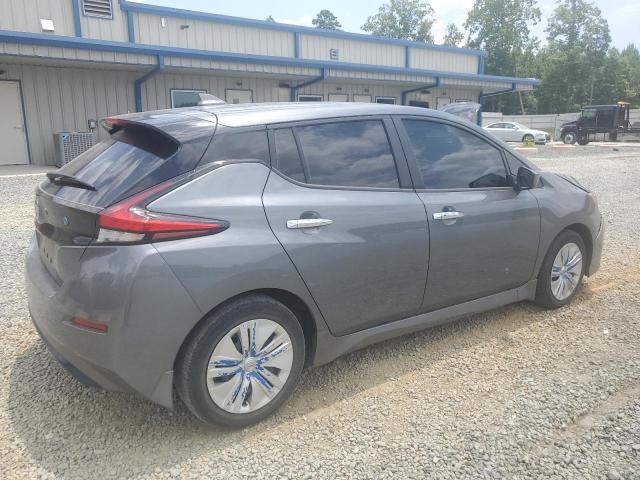 2018 Nissan Leaf S VIN: 1N4AZ1CPXJC303611 Lot: 61883904