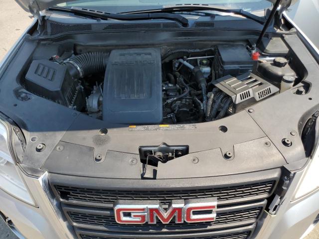 2012 GMC Terrain Sle VIN: 2GKFLTEK0C6152602 Lot: 63048894