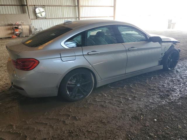 VIN WBA4J1C57JBG78360 2018 BMW 4 Series, 430I Gran ... no.3