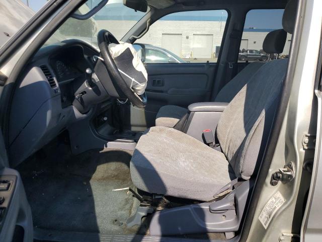 2000 Toyota 4Runner VIN: JT3GM84R3Y0068853 Lot: 62302594