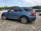 FORD EXPLORER X photo