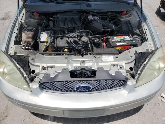 2006 Ford Taurus Se VIN: 1FAFP53U26A101096 Lot: 62446454