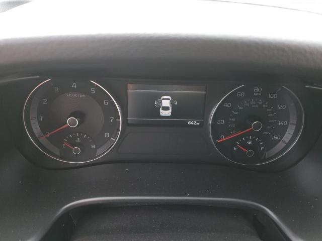 2024 KIA FORTE LX - 3KPF24AD7RE743997