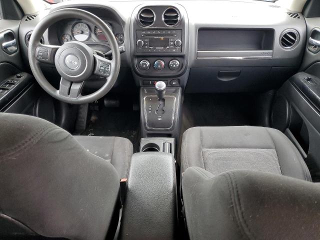 2015 JEEP PATRIOT SP - 1C4NJRBB7FD439168