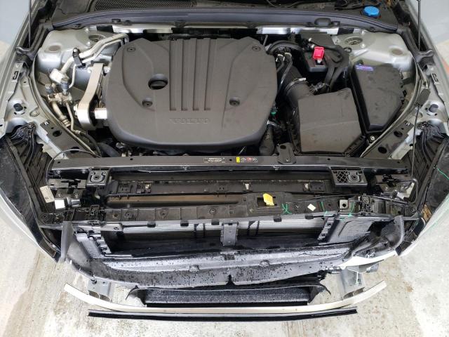 2024 VOLVO S60 CORE 7JRL12FK5RG322055