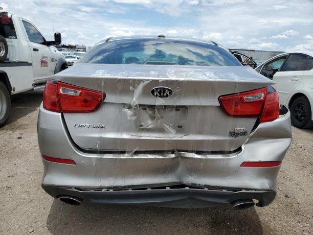 2015 Kia Optima Lx VIN: KNAGM4A78F5544454 Lot: 60153284