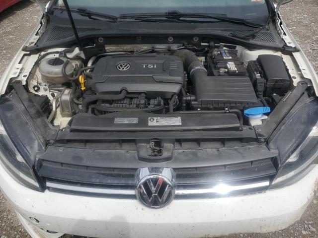 2016 VOLKSWAGEN GOLF SPORT - 3VWC17AU7GM514971