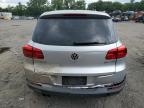 VOLKSWAGEN TIGUAN S photo