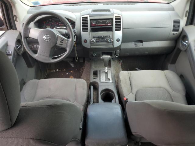 2010 Nissan Xterra Off Road VIN: 5N1AN0NW6AC515910 Lot: 62436424