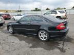 MERCEDES-BENZ CLK 550 photo