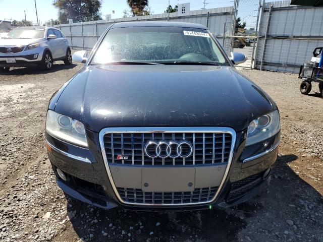 2007 Audi S8 Quattro VIN: WAUPN44EX7N011661 Lot: 61443044
