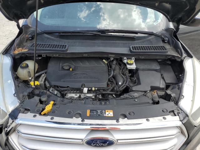 2018 Ford Escape Se VIN: 1FMCU0GD2JUA51970 Lot: 62072464