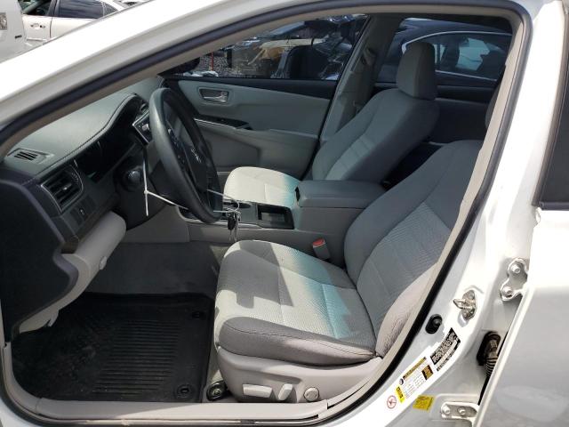 2016 TOYOTA CAMRY LE - 4T1BF1FK3GU235514