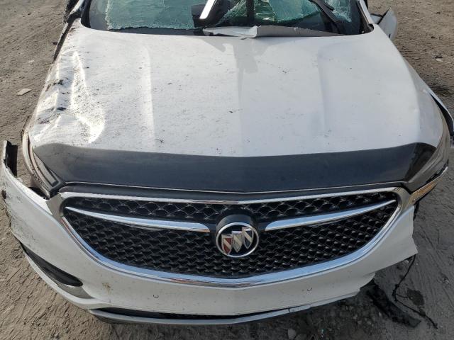 2018 BUICK ENCLAVE AV - 5GAEVCKW9JJ202908