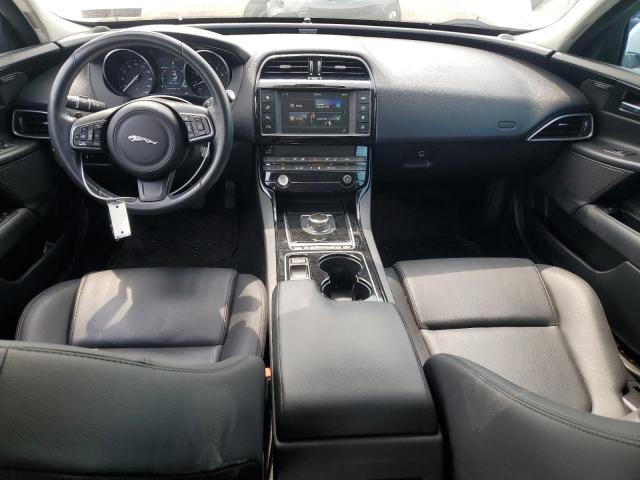 VIN SAJAJ4BV2HA963507 2017 Jaguar XE, Premium no.8