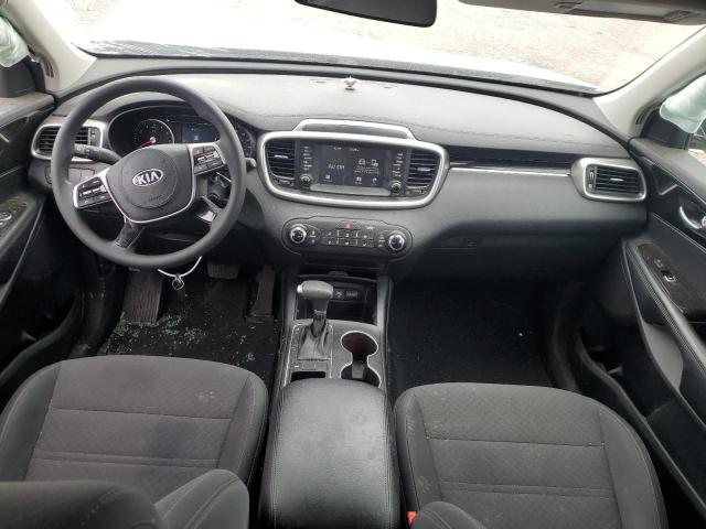 2020 KIA SORENTO L - 5XYPG4A32LG711224