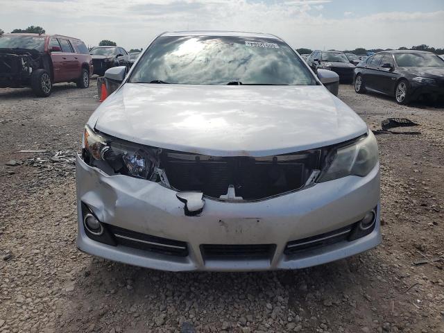 VIN 4T1BF1FK6DU684715 2013 Toyota Camry, L no.5