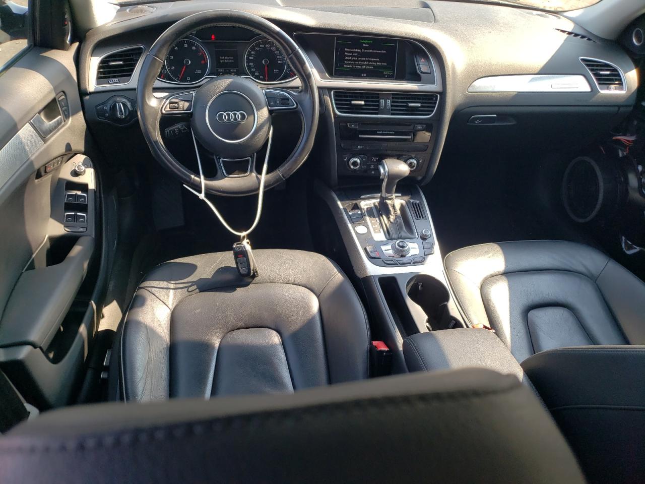 WA1VFAFL6FA017958 2015 Audi A4 Allroad Prestige