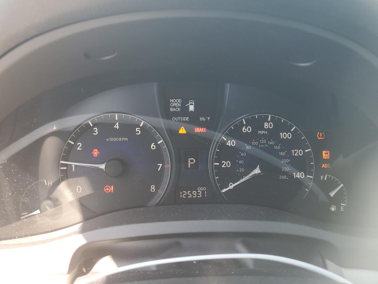 JTJBK1BA7C2446232 2012 Lexus Rx 350