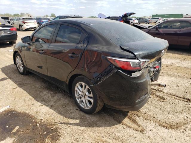 VIN 3MYDLBYV7HY186773 2017 Toyota Yaris no.2