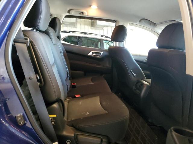 2017 Nissan Pathfinder S VIN: 5N1DR2MM4HC683746 Lot: 61548764