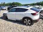 VOLVO C40 RECHAR photo