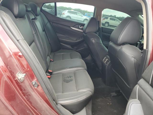 2017 NISSAN MAXIMA 3.5 - 1N4AA6AP5HC373485