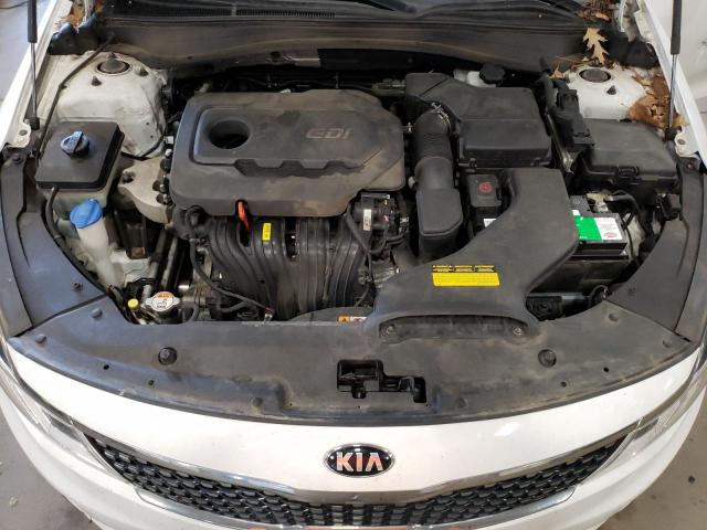 2016 KIA OPTIMA EX - 5XXGU4L3XGG094719