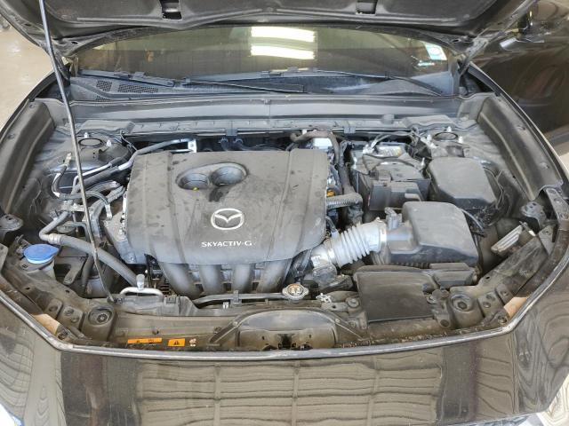 2021 MAZDA CX-30 - 3MVDMAALXMM214340